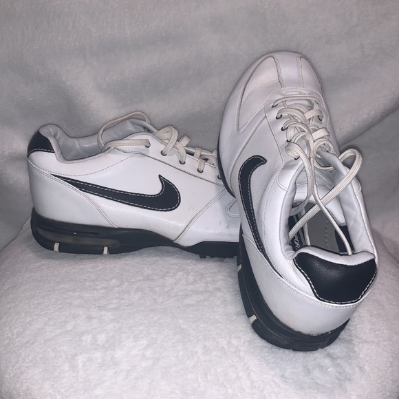 Mens golf shoes size 10W - Picture 3 of 17